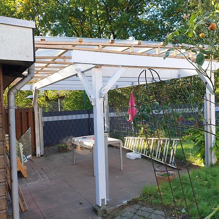 B & B Buchhorst 21481 المظهر الخارجي الصورة