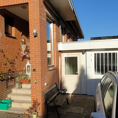 B & B Buchhorst 21481 المظهر الخارجي الصورة