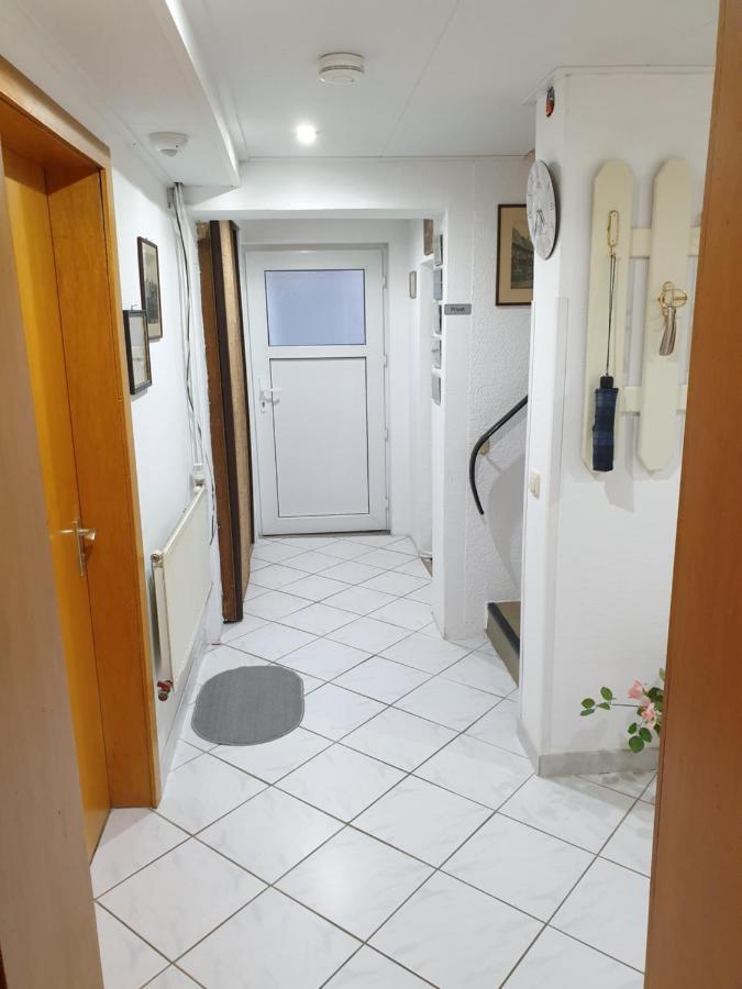 B & B Buchhorst 21481 المظهر الخارجي الصورة