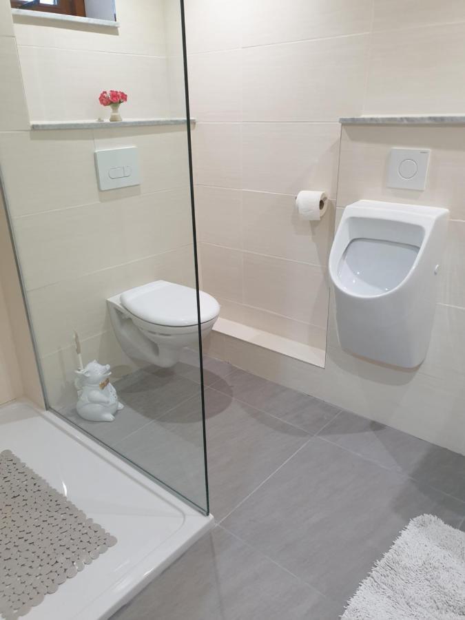 B & B Buchhorst 21481 المظهر الخارجي الصورة