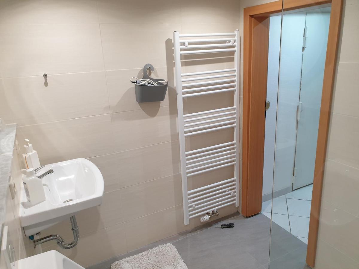 B & B Buchhorst 21481 المظهر الخارجي الصورة
