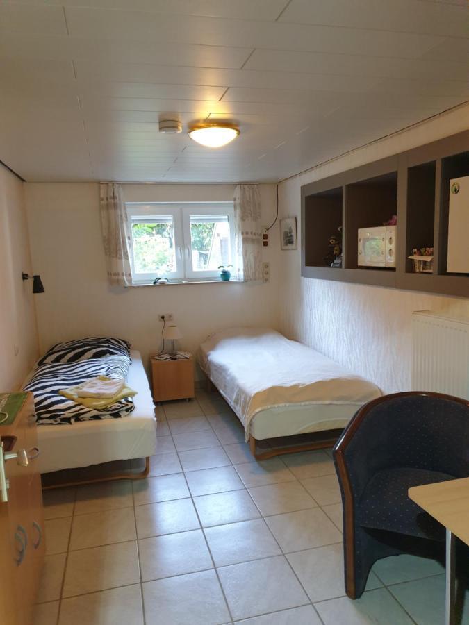 B & B Buchhorst 21481 المظهر الخارجي الصورة