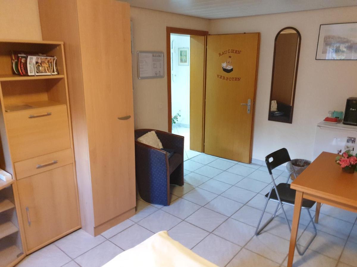 B & B Buchhorst 21481 المظهر الخارجي الصورة