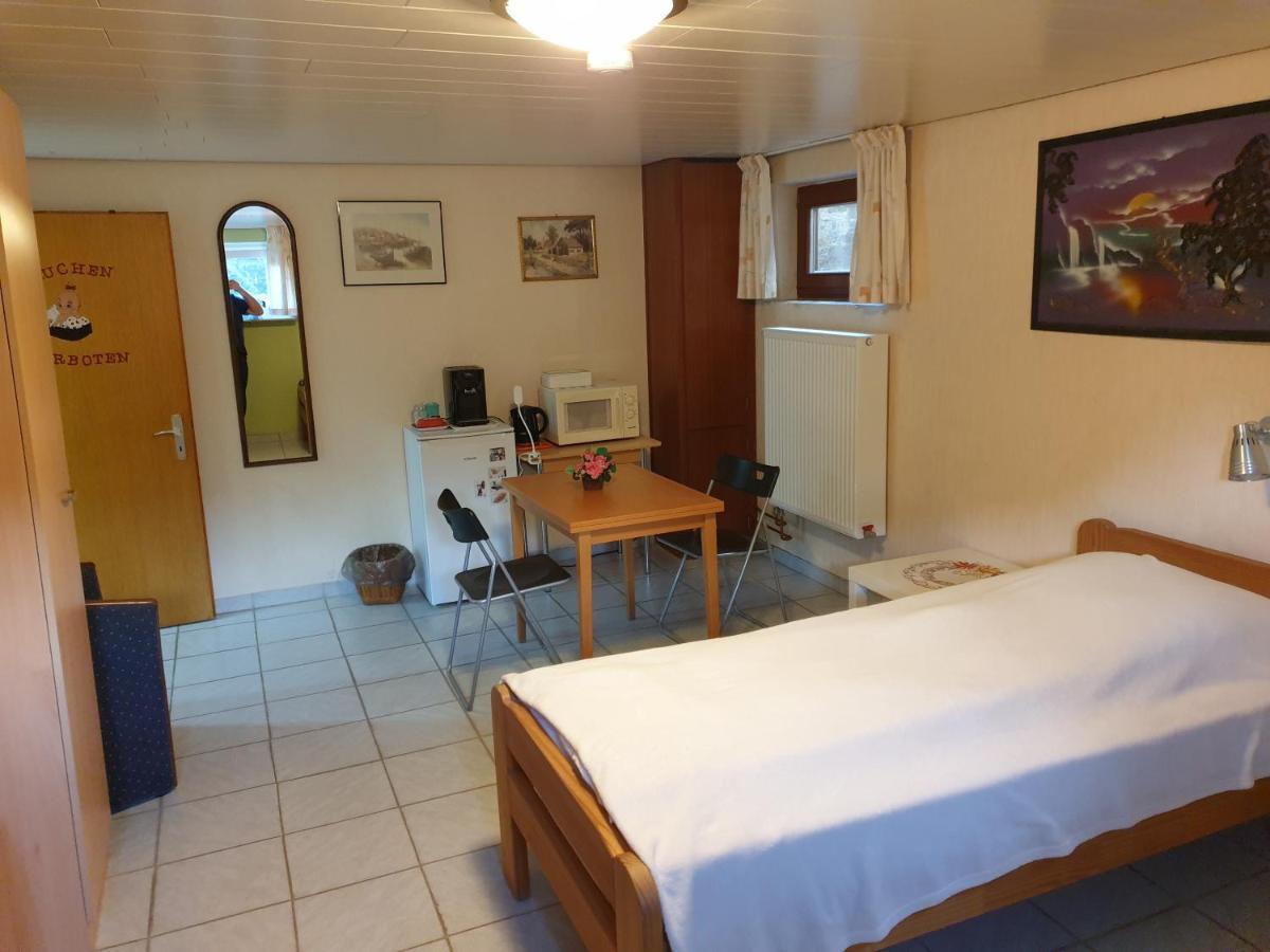 B & B Buchhorst 21481 المظهر الخارجي الصورة