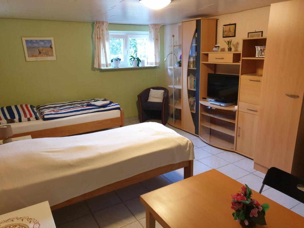 B & B Buchhorst 21481 المظهر الخارجي الصورة