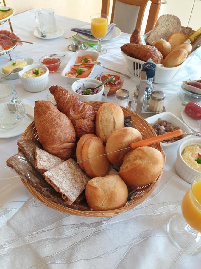B & B Buchhorst 21481 المظهر الخارجي الصورة