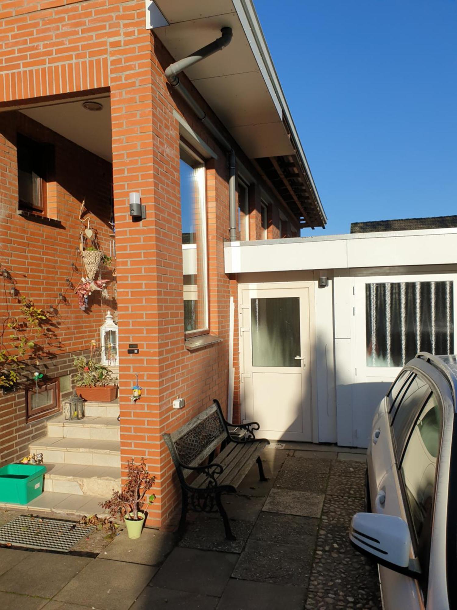 B & B Buchhorst 21481 المظهر الخارجي الصورة