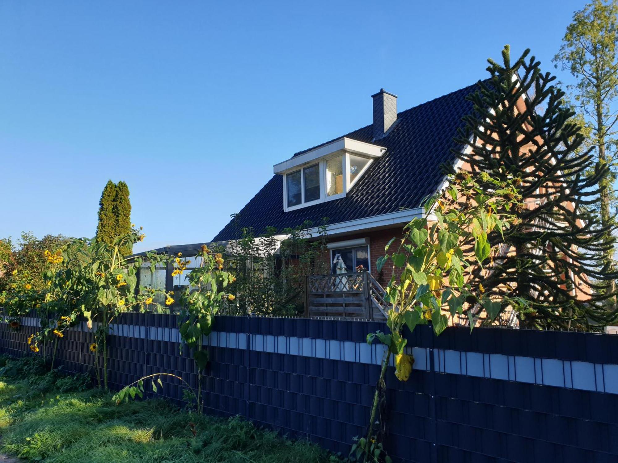 B & B Buchhorst 21481 المظهر الخارجي الصورة