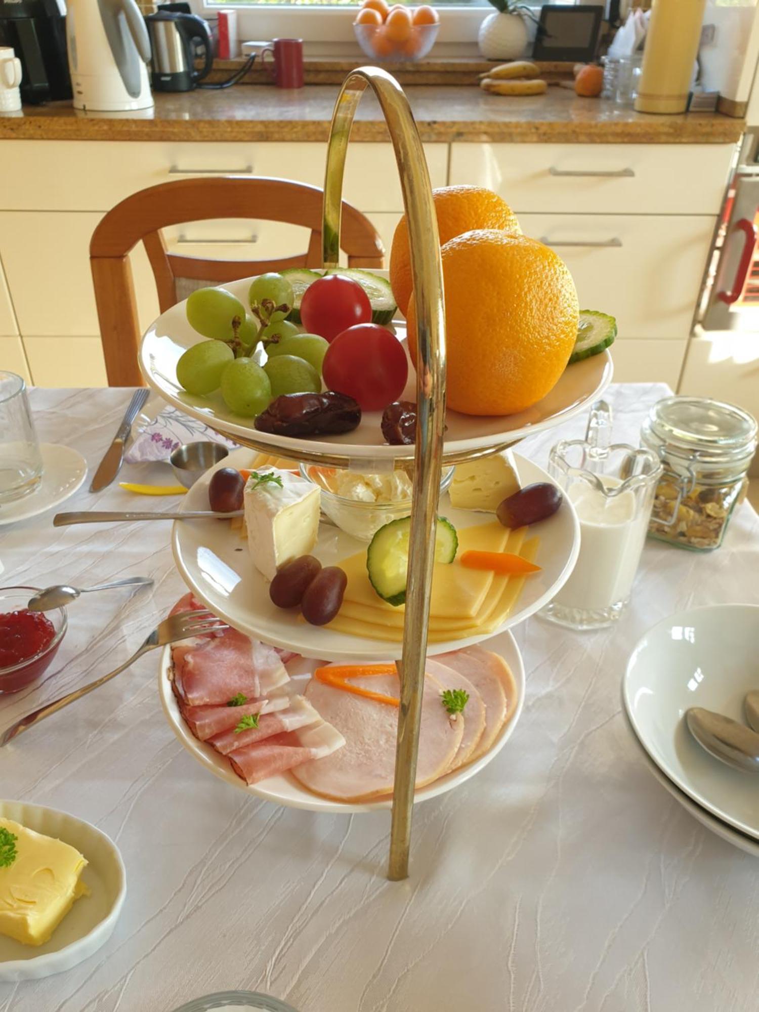 B & B Buchhorst 21481 المظهر الخارجي الصورة