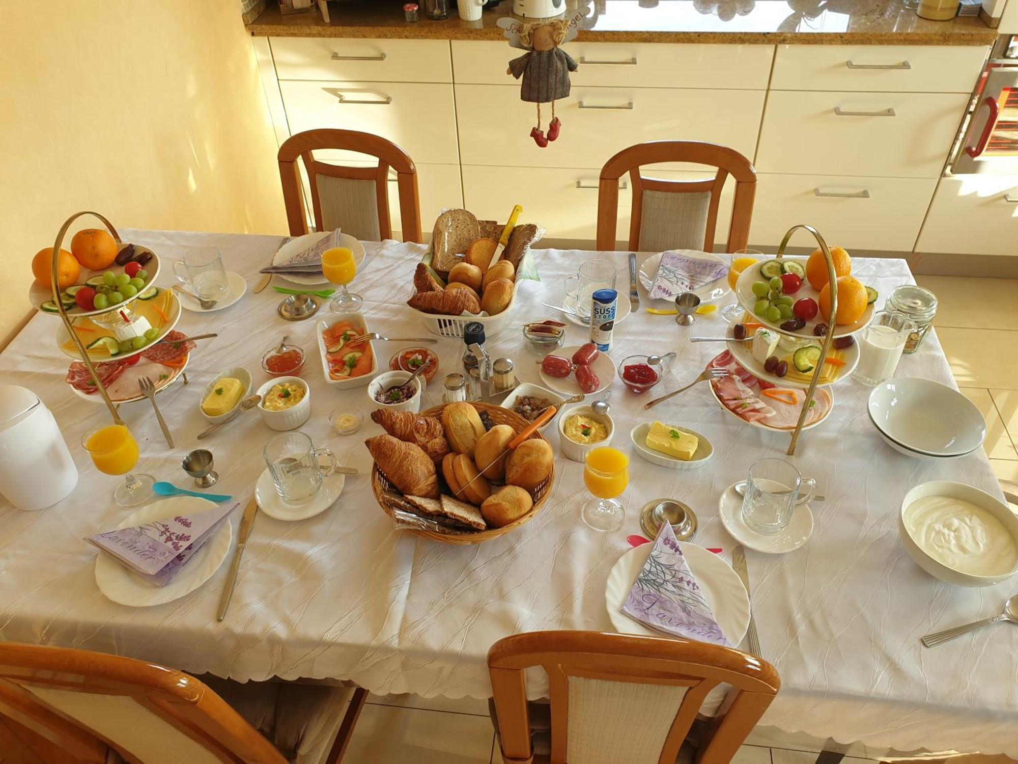 B & B Buchhorst 21481 المظهر الخارجي الصورة