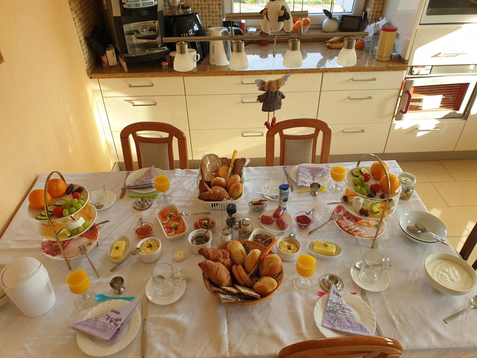 B & B Buchhorst 21481 المظهر الخارجي الصورة